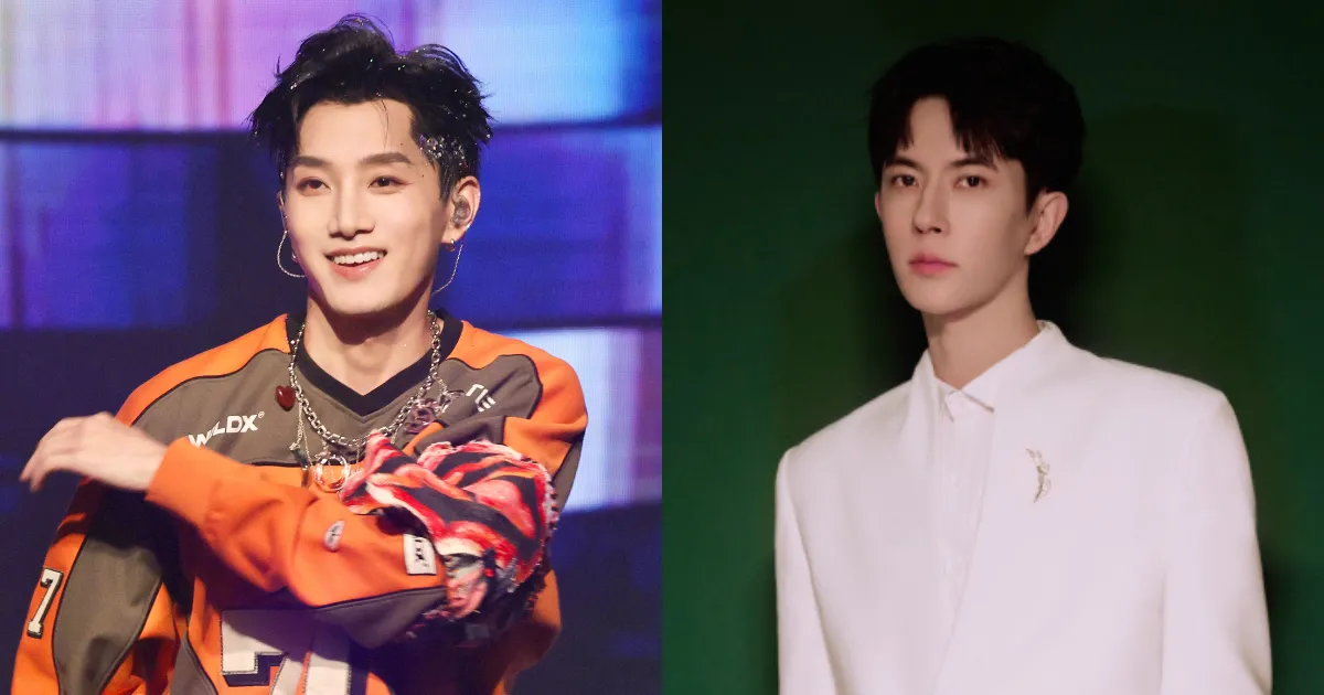 Fan Shiqi Ngaku Bunuh Yu Menglong, Postingan Langsung Dihapus