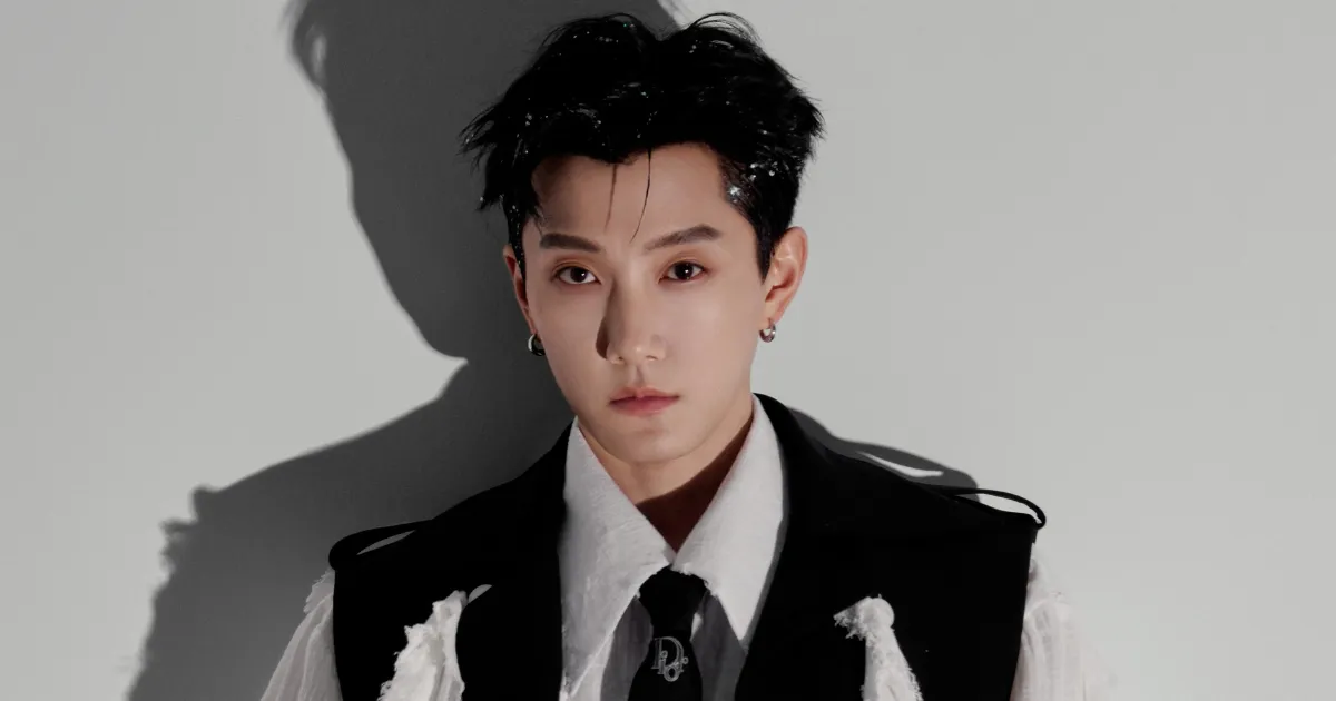 Profil Fan Shiqi, Bintang ‘Love’s Ambition’ yang Ngaku Bunuh Yu Menglong