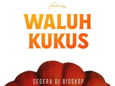Thread 'Waluh Kukus' yang viral bakal dijadikan film. Foto: Dok. Instagram @falconpictures_