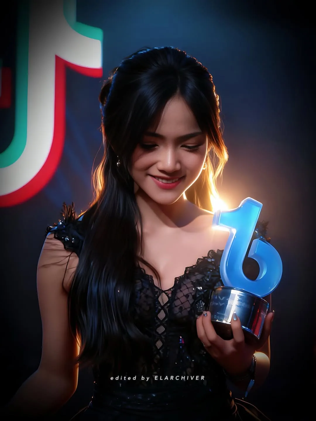 Foto : Instagram/elarchiver_