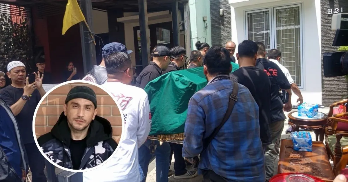 Profil dan Karier Gary Iskak, Meninggal Karena Kecelakaan Motor