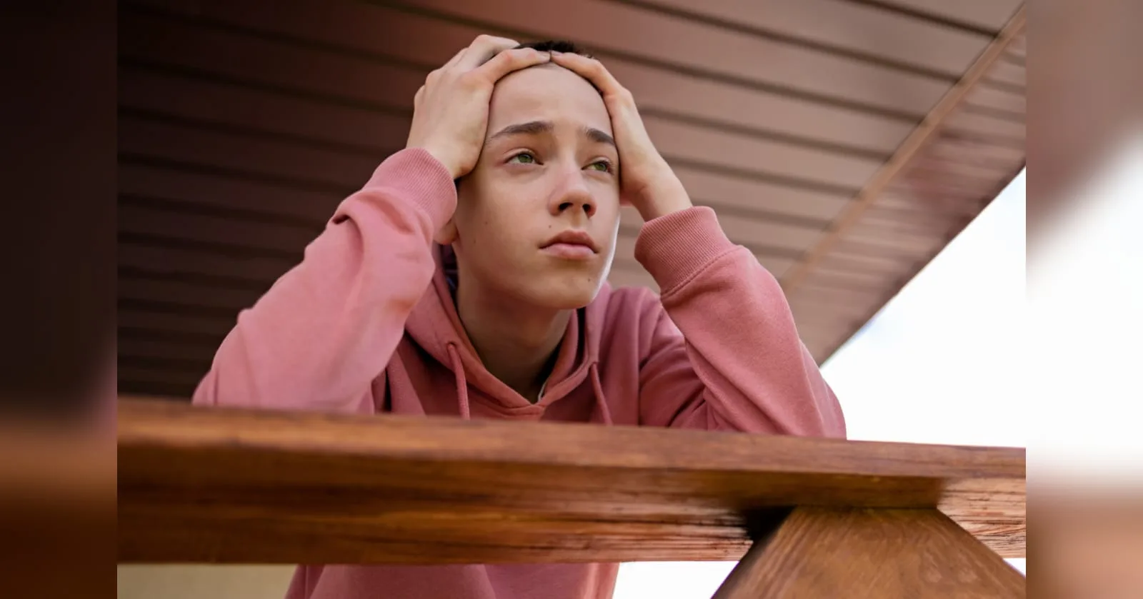 Mengapa Gen Z Rentan Alami Anxiety? Ini 4 Alasan Utamanya