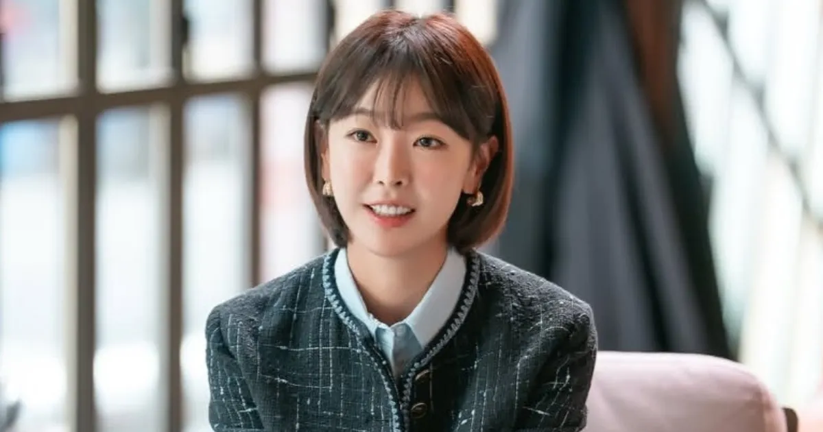 Tiga Tahun Nikah Siri, Aktris Go Won Hee ‘King The Land’ Cerai