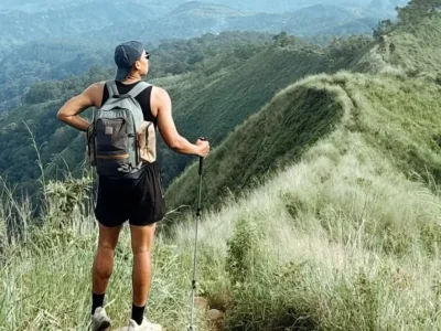 Puncak Watu Jengger. Foto : Instagram/ricki_agengpr