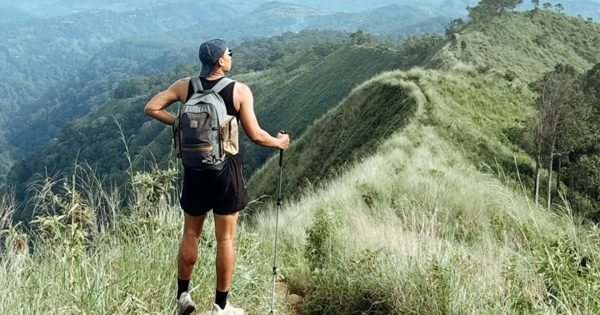 Ingin Mendaki Tapi Masih Pemula, Coba 5 Gunung di Mojokerto ini