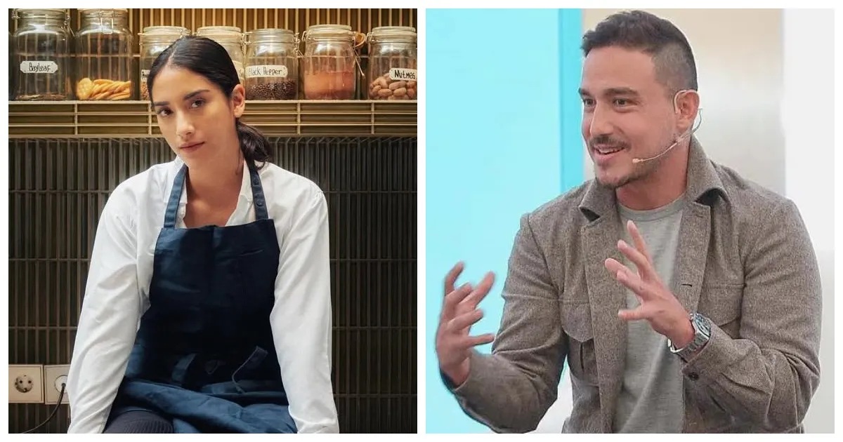 Potret Rumah Masa Depan Diduga Milik Hamish Daud dan Sabrina Alatas