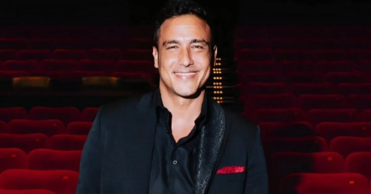 Profil Hamish Daud: Pernah Hidup Miskin dan Kecelakaan Hingga Amnesia