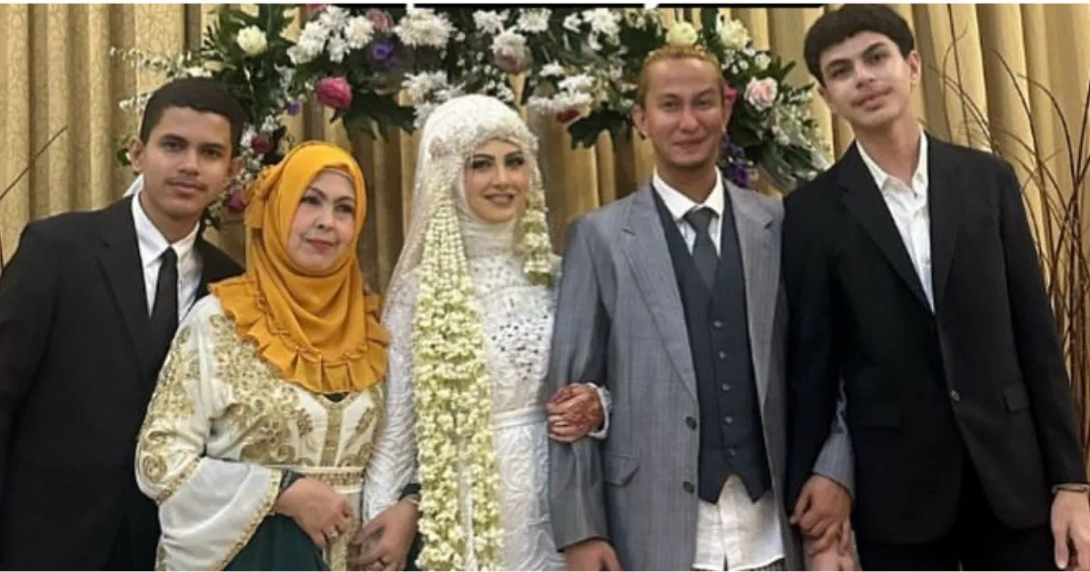 Bantah Dugaan Penelantaran, Istri Sah Habib Bahar bin Smith akan Penjarakan Helwa Bachmid