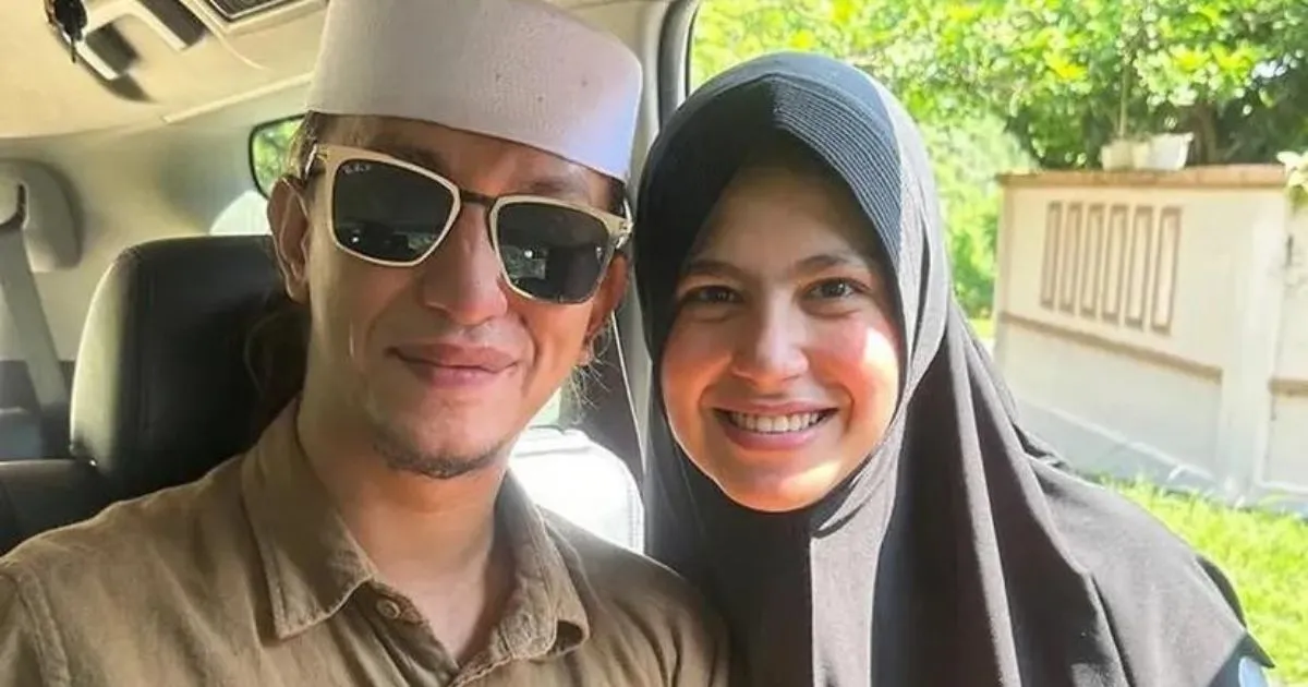 Helwa Bachmid dan Habib Bahar bin Smith Saling Tuding