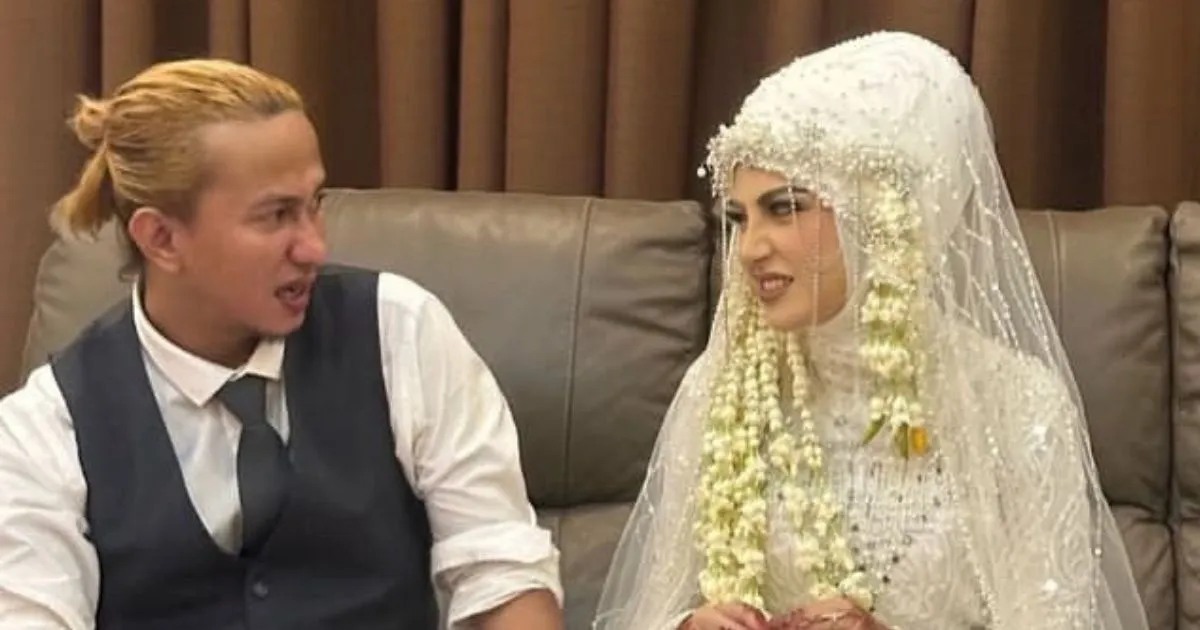 Curhat Helwa Bachmid: Ditelantarkan Habib Bahar Bin Smith Selama Menikah