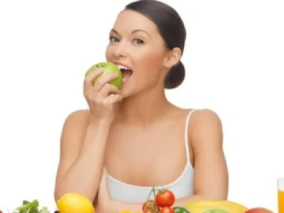 Beberapa jenis buah yang baik untuk penyakit hipertensi. Foto : Shutterstock