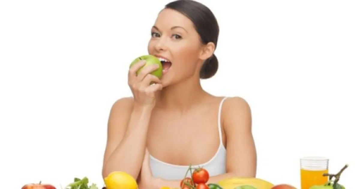 Rekomendasi Buah yang Mampu Menurunkan Hipertensi