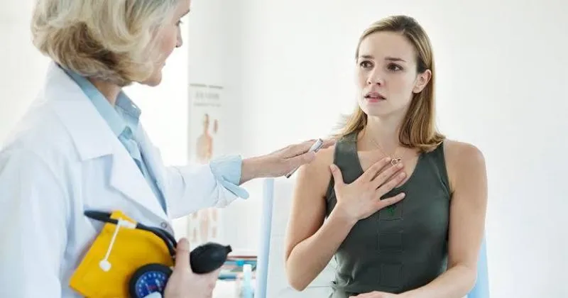 Idap Hipertensi Paru? Ini Panduan Perawatan Mandiri di Rumah