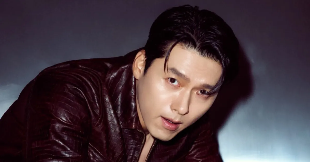 7 Rekomendasi Drama Korea dan Film Terbaik yang Dibintangi Hyun Bin