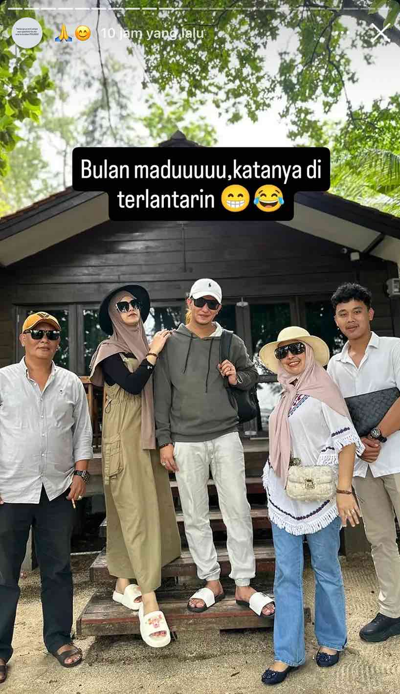 Foto : Instagram/official_fadlunbalghoits