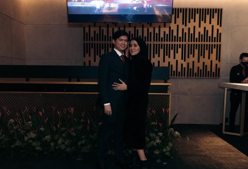 Foto : Instagram/seanmikaelalexander