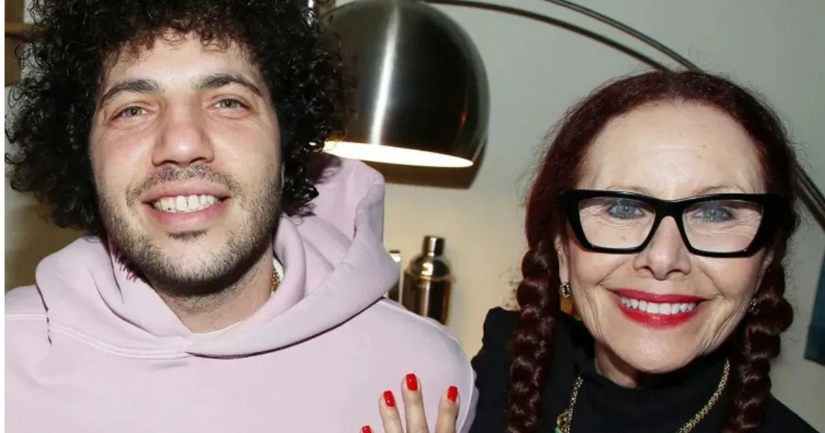 Sembunyi di Kamar Mandi, Ibunda Benny Blanco jadi Korban Perampokan