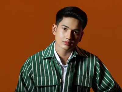 Ikram Abidzar rilis single perdana. (Foto: Dok. Pri)