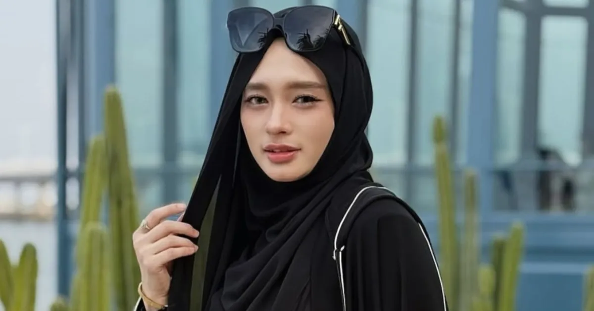 Potret Lantai 3 Rumah Inara Rusli, Viral karena Rekaman CCTV Berduaan dengan Insanul Fahmi