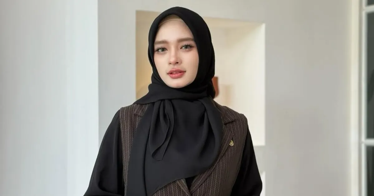 Inara Rusli Diduga Sudah Nikah Siri dengan Insanul Fahmi