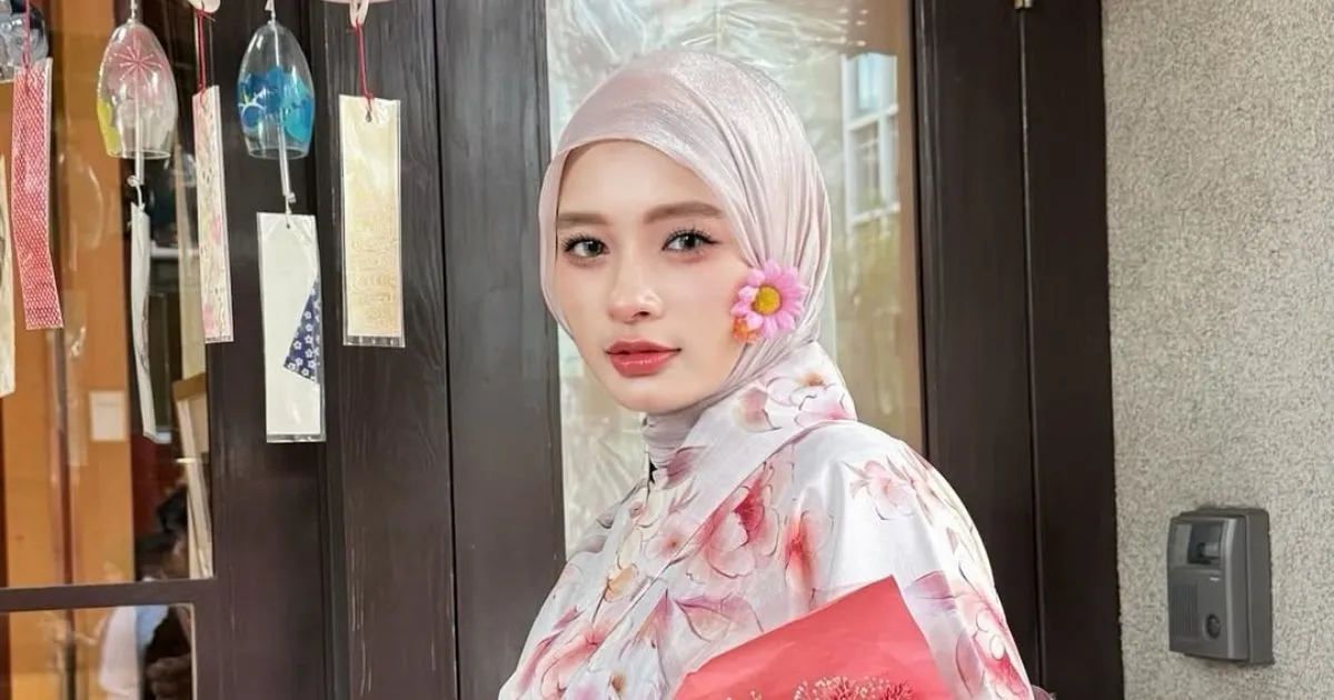 Inara Rusli Akui Nikah Siri, Begini Modus Insanul Fahmi