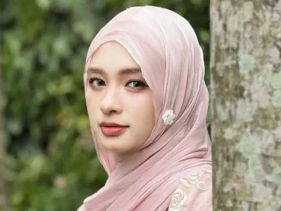 Inara Rusli dituding menjadi selingkuhan. Foto: Dok. Instagram @mommy_starla
