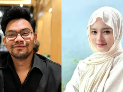 Insanul Fahmi dan Inara Rusli sudah menikah siri. Foto: Dok. Instagram @mommy_starla, @insanulfahmi