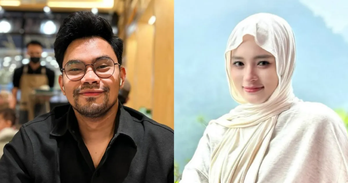 Ngaku Duda, Insanul Fahmi Sudah Nikah Siri dengan Inara Rusli