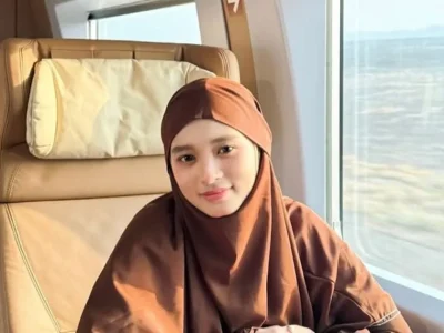 Inara Rusli jadi selingkuhan. Foto : Instagram/mommy_starla