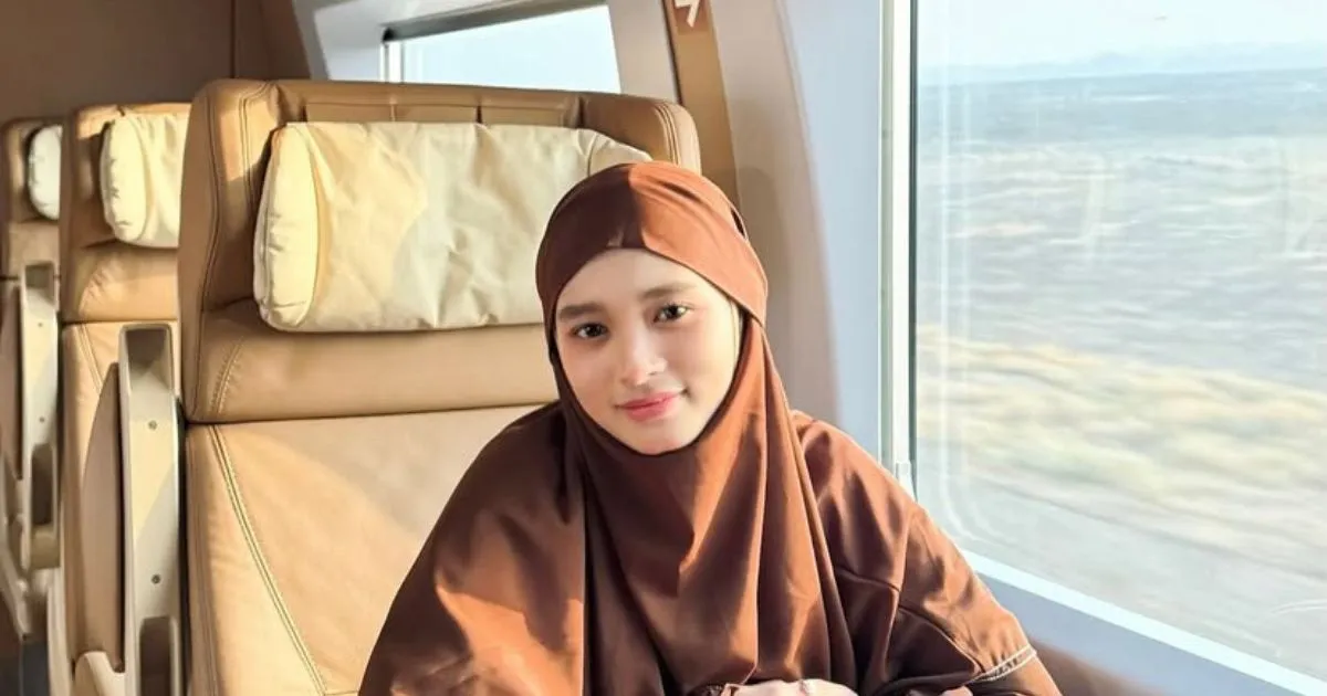 Heboh, Inara Rusli Diduga Jadi Selingkuhan