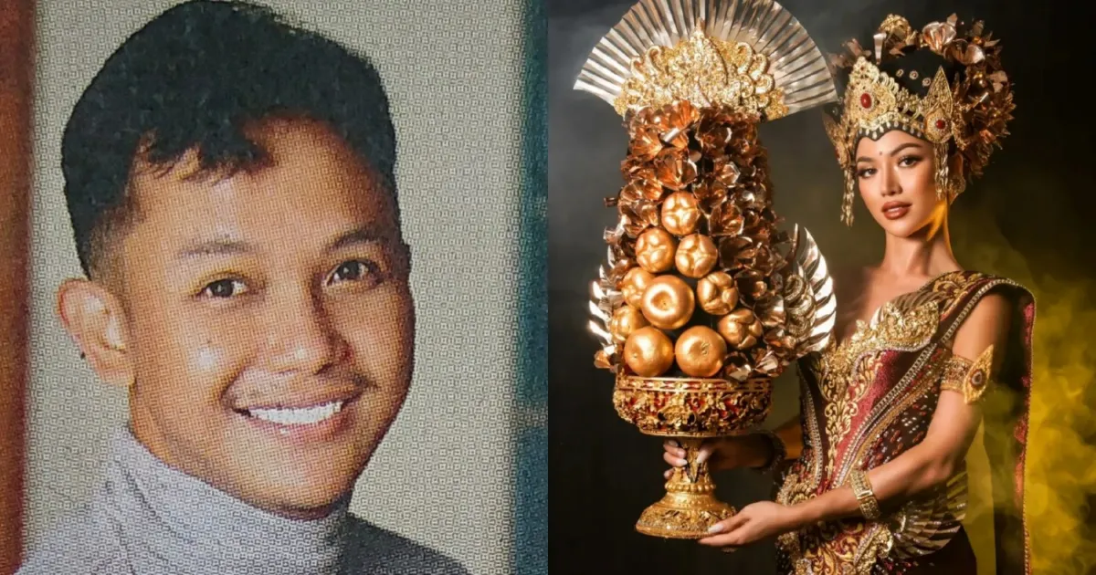 Inggi Kendran, Sosok di Balik National Costume Miss Universe Indonesia