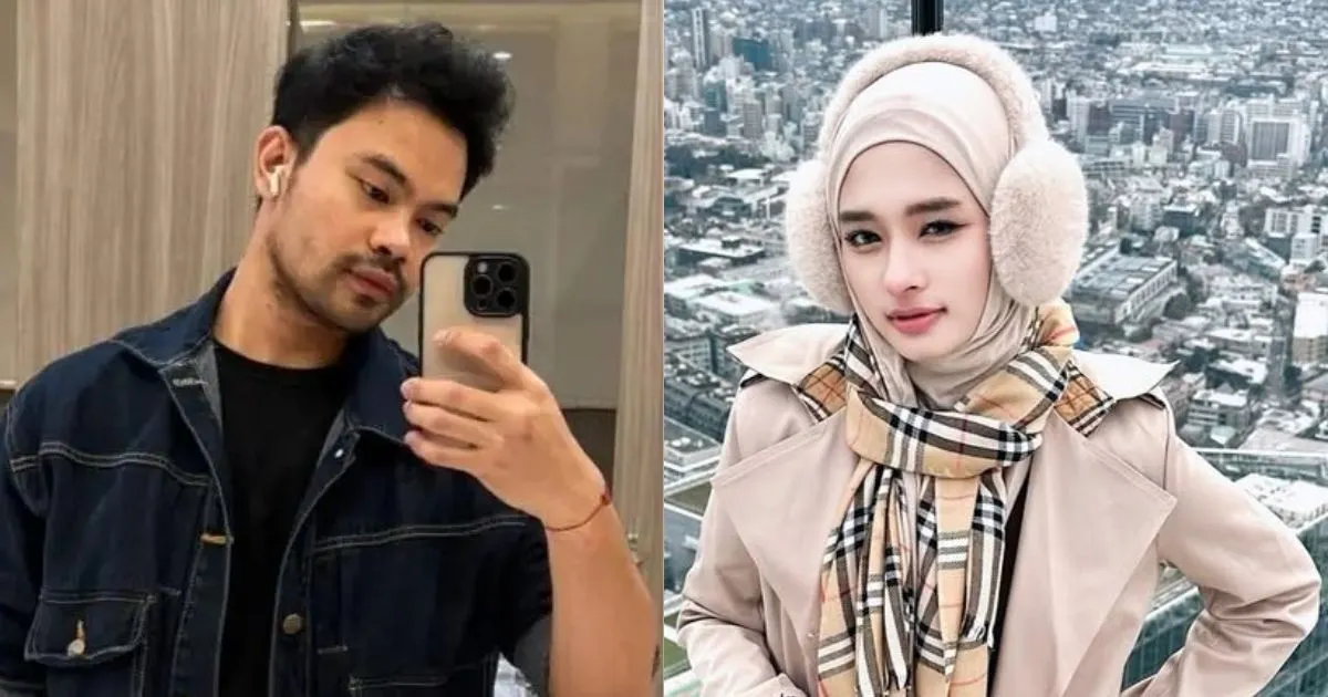 Telah Menikah Siri, Ini yang Bikin Insanul Fahmi Kepincut Inara Rusli