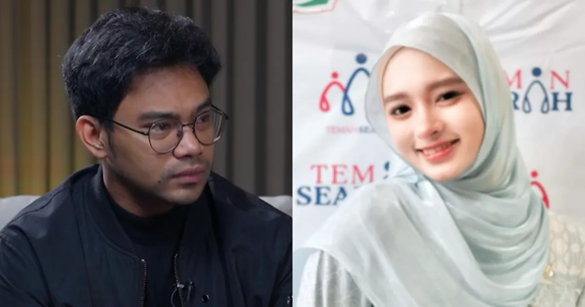 Klarifikasi Janggal Insanul Fahmi soal Nikah Siri dengan Inara Rusli
