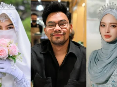 Insanul Fahmi, suami Wardatina Mawa dan Inara Rusli. Foto: Dok. Instagram