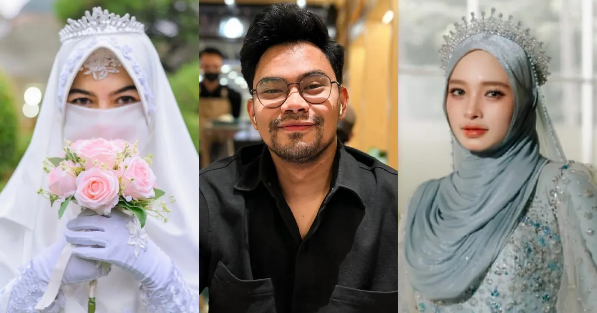 Sumber Kekayaan Insanul Fahmi yang Beristri Dua dan Ingin Punya 100 Anak