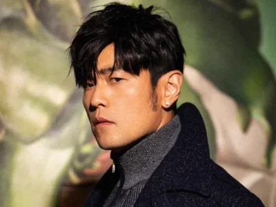 Jay Chou, penyanyi legendaris dari Taiwan. Foto: Dok. Weibo
