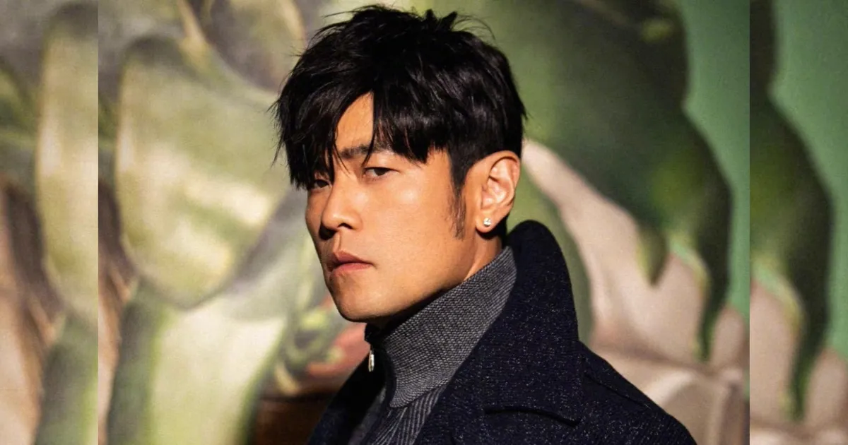 Terlalu Perfeksionis, Jay Chou Curhat Frustrasi Hingga Sulit Bikin Lagu