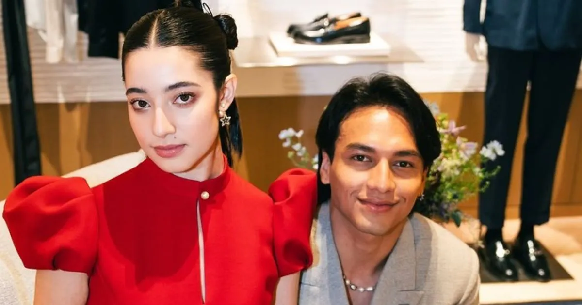 Ibunda Ameera Khan Turut Unfollow Jefri Nichol, Isu Putus Kian Menguat