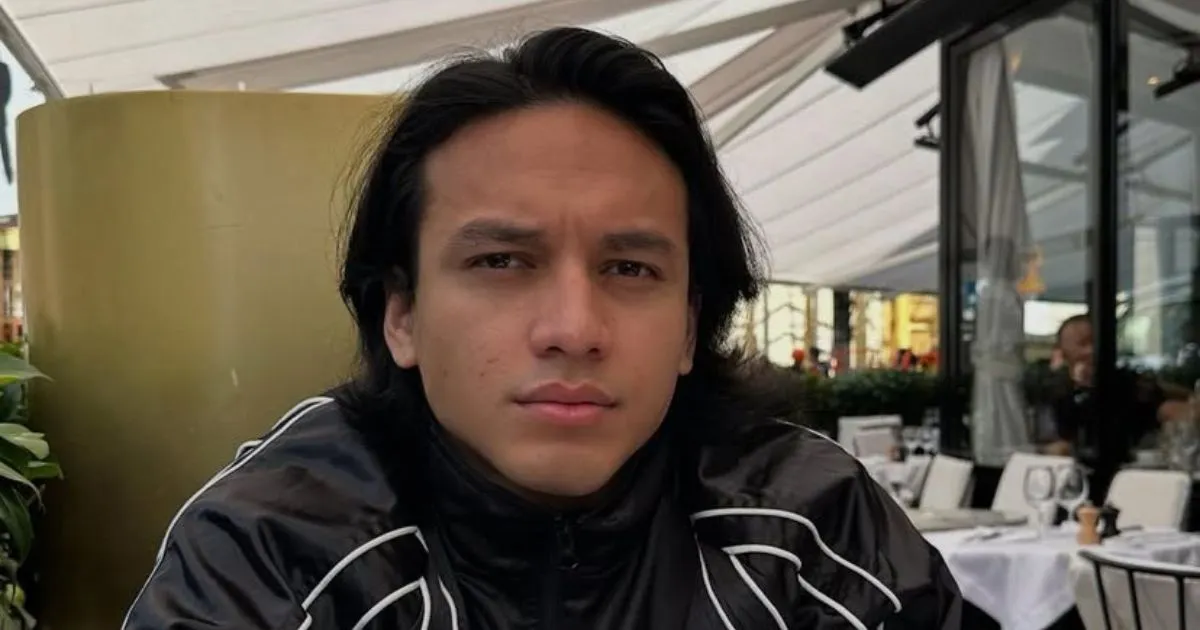 Bukan Ameera Khan, Jefri Nichol Kepergok Makan Bareng Wanita Lain