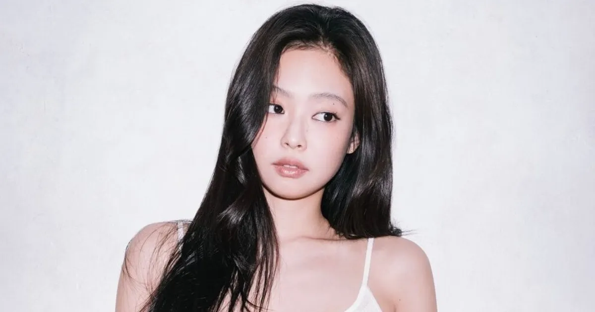 Jadi Tamu Transit Love 4, Jennie BLACKPINK Bakal Bahas Mantan?