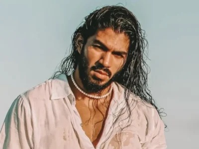 Jeremiah Lakhwani, perwakilan Indonesia di Physical Asia. Foto: Dok. Instagram @jeremiahlakhwani