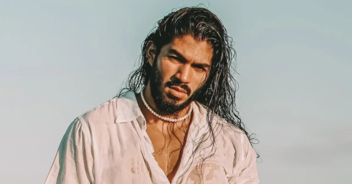 Profil Jeremiah Lakhwani, Curi Perhatian di Misi Rebut Bola Physical Asia