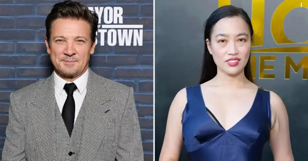 Isu Pelecehan, Jeremy Renner dan Sutradara Yi Zhou Saling Tuding