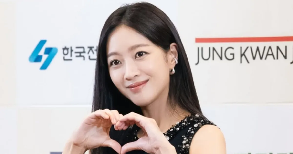 Mimpi Terwujud, Jo Bo Ah Hamil Pertama Setelah Setahun Menikah