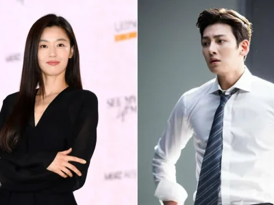Jun Ji Hyun dan Ji Chang Wook. (Foto: Dok. Net)