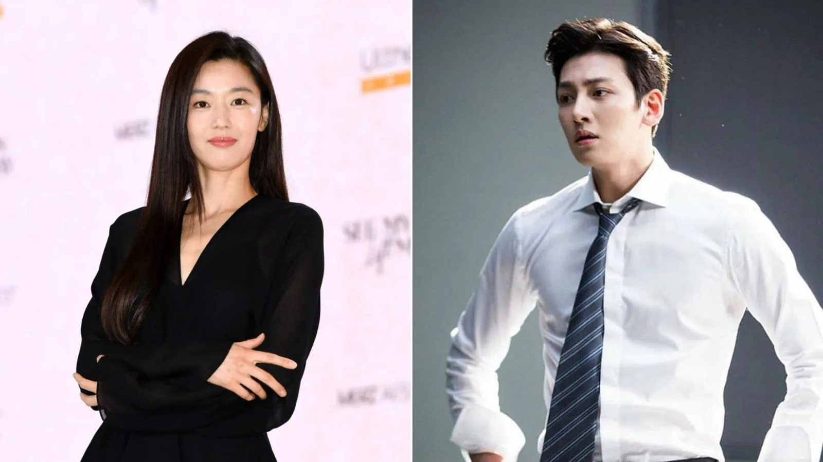 Human X Gumiho, Drakor Rom-Com Terbaru Jun Ji Hyun dan Ji Chang Wook