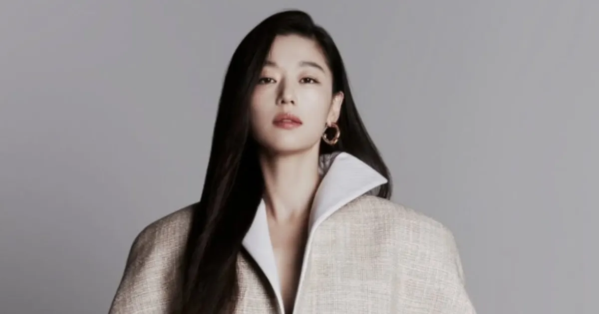 Working Mom, Jun Ji Hyun Urus Rumah dan Anak Tanpa Bantuan ART