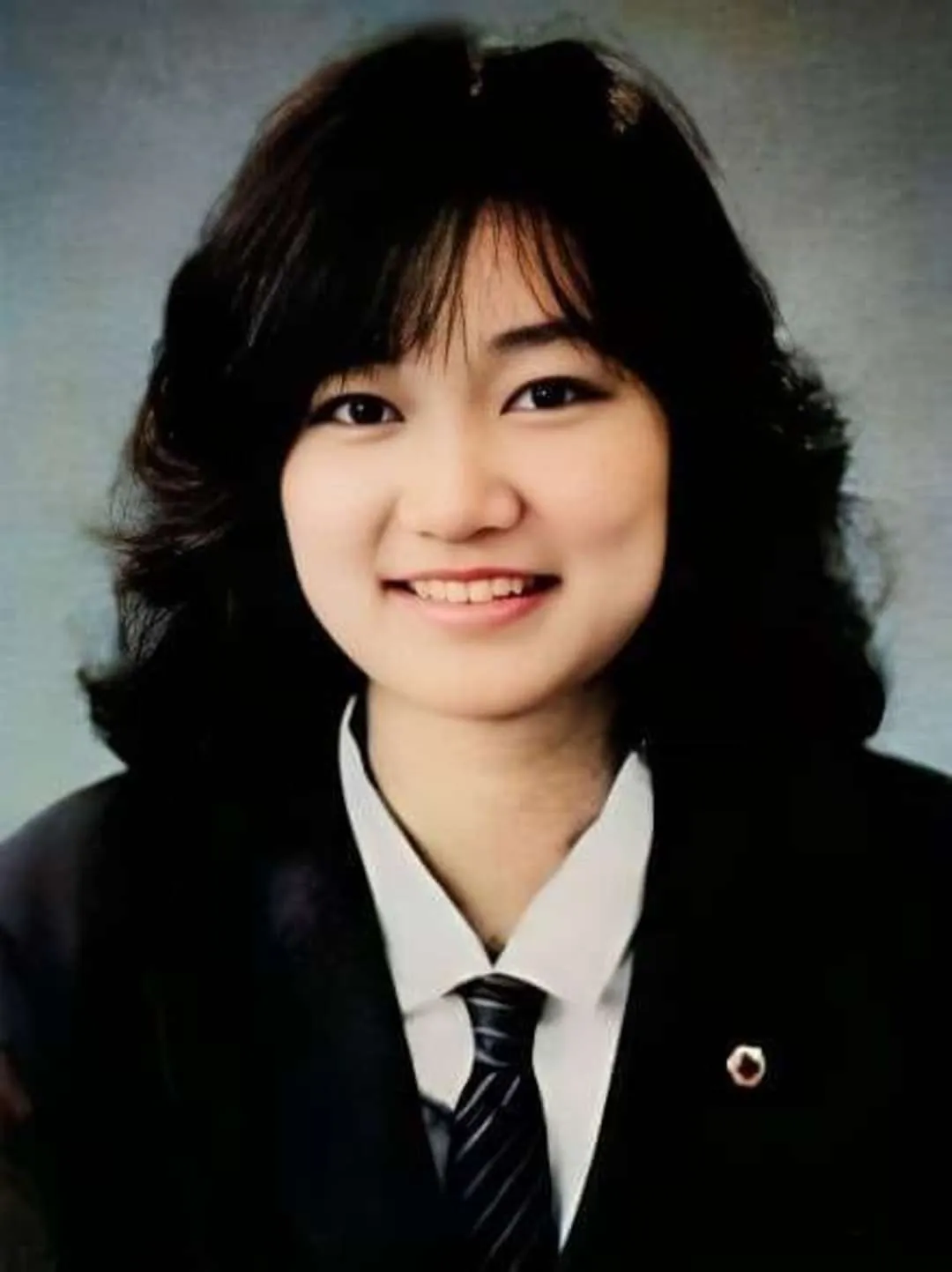 Junko Furuta. Foto: Dok. Namuwiki