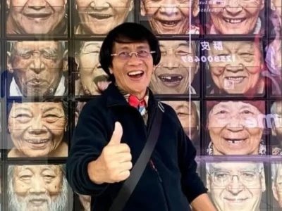 BERANGSUR PULIH: Kak Seto alami store ringan. (Foto: Dok. Pri)