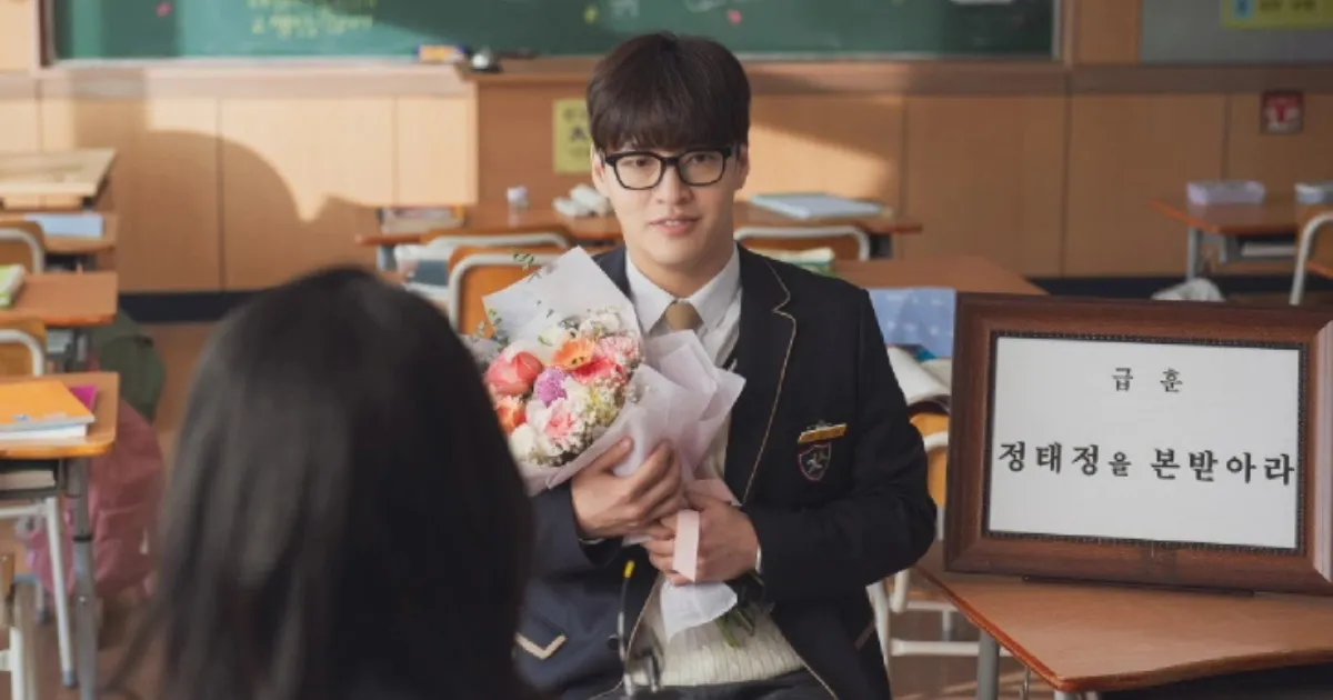 Selain ‘First Ride’, Ini 4 Film Komedi yang Dibintangi Kang Ha Neul